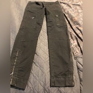 J brand chinos